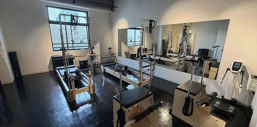 PILATES
