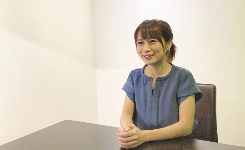 小島 彩 様