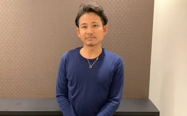 田中様