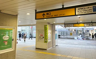 ステップ01