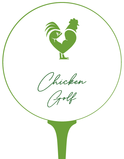 Chicken Golf