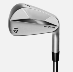 New P7MB アイアン('23)