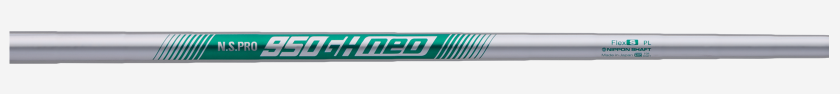 N.S.PRO 950GH neo S
