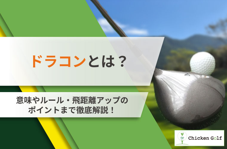 ドラコンとは？