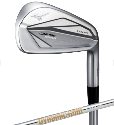 Mizuno JPX923