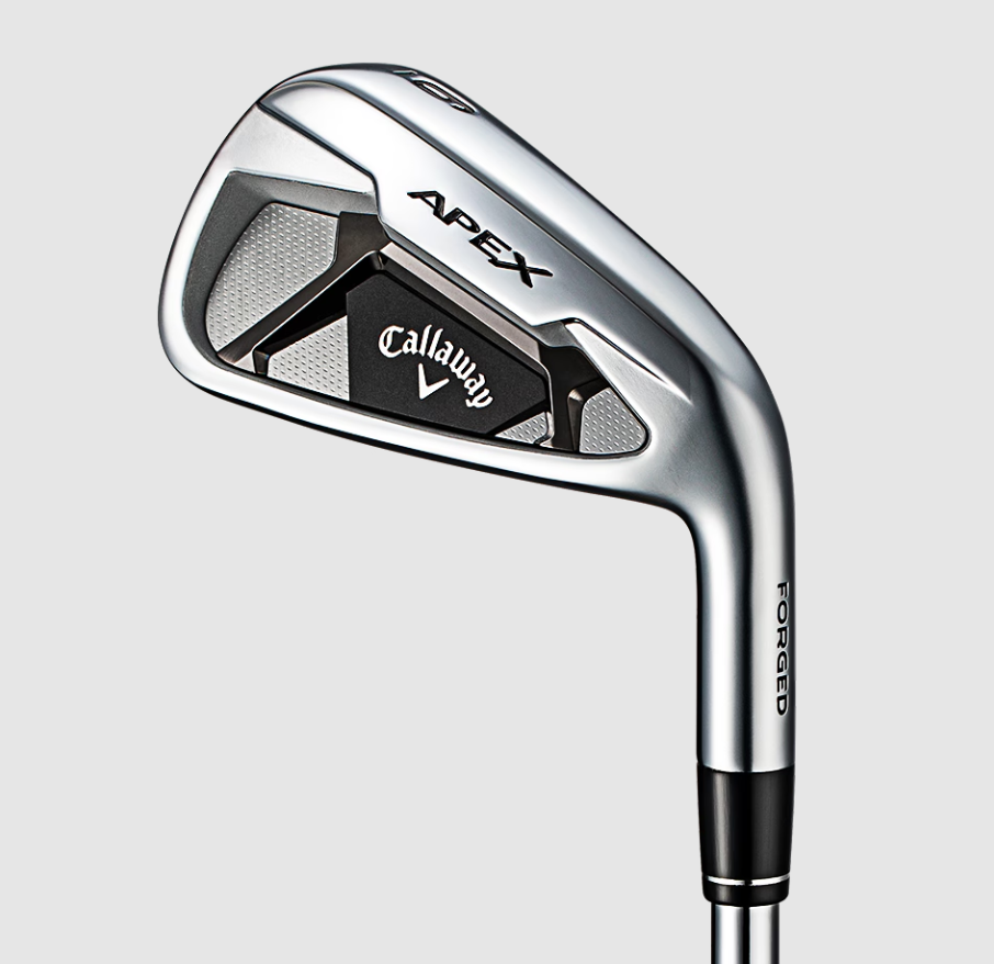 Callaway APEX