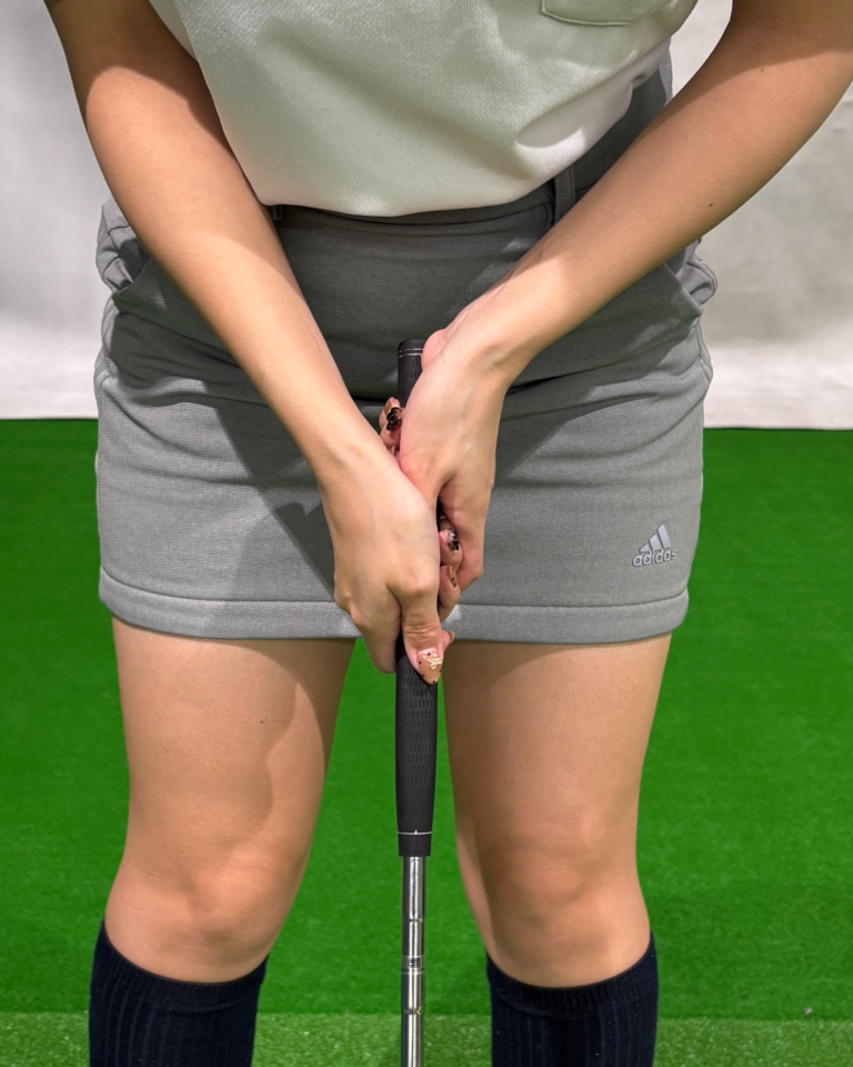 逆オーバーラッピング