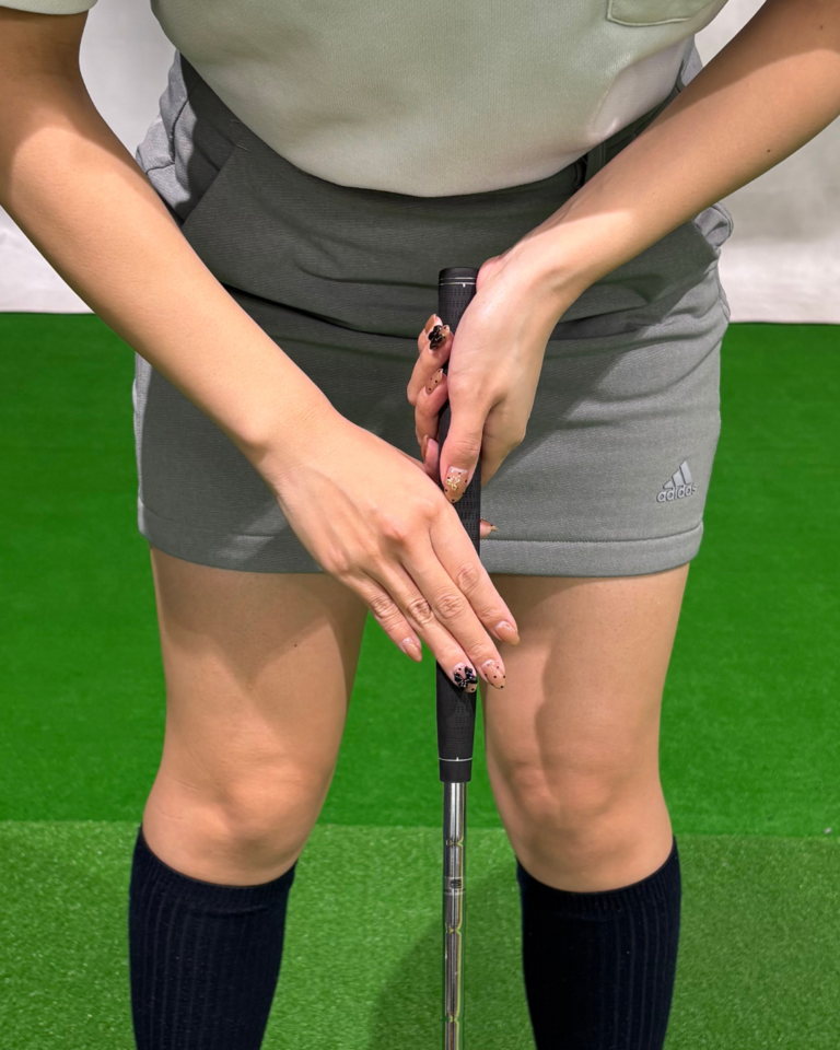 クロウグリップ