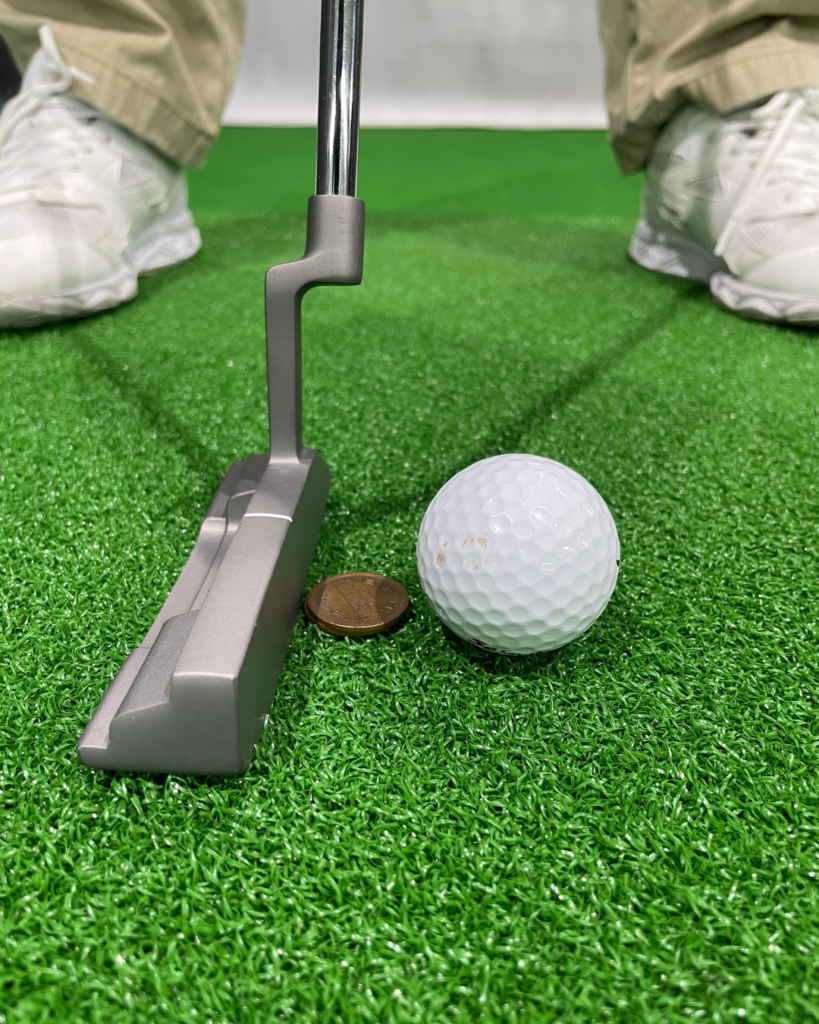 パターが劇的に上達する練習方法を解説！自宅でもできるメニューも紹介