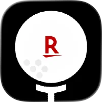 楽天ゴルフスコア管理アプリ