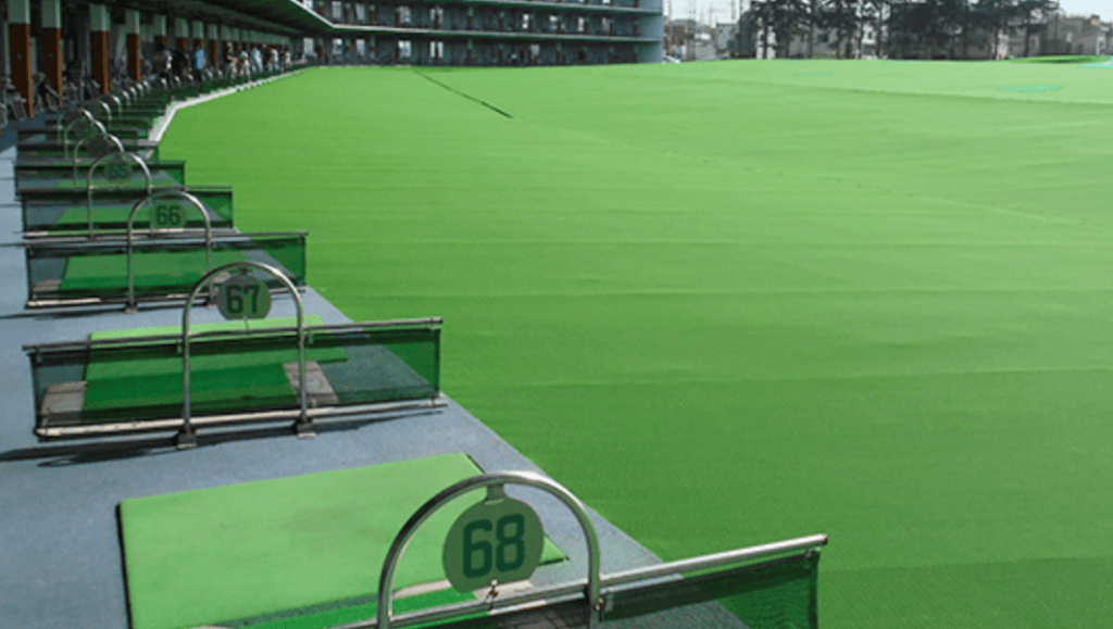 新小岩サニーゴルフチケット2万円分