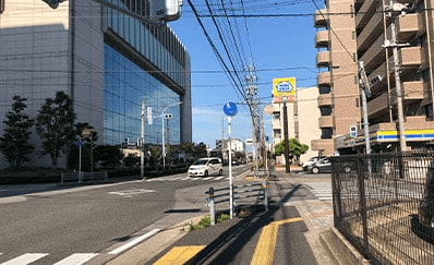 ステップ03