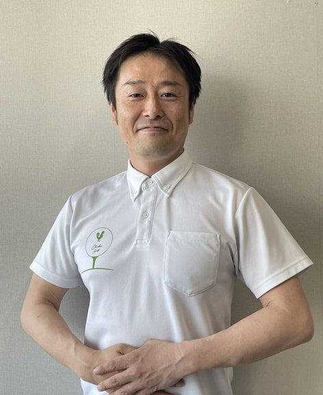 江藤 仁