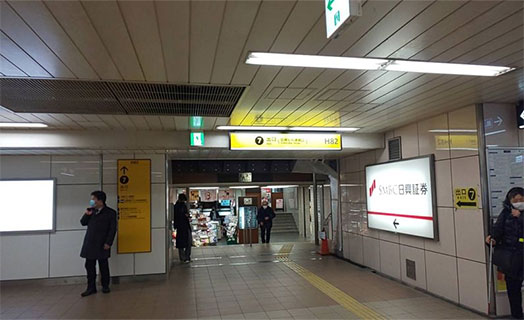ステップ02