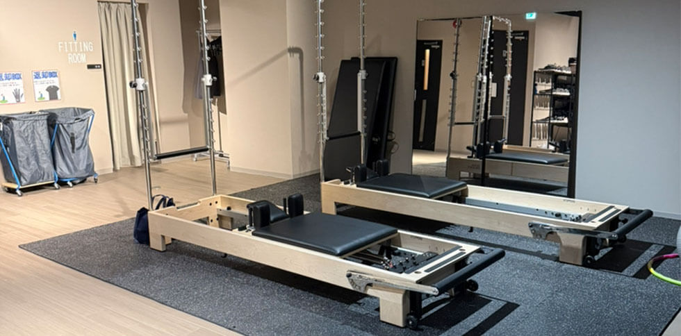 PILATES