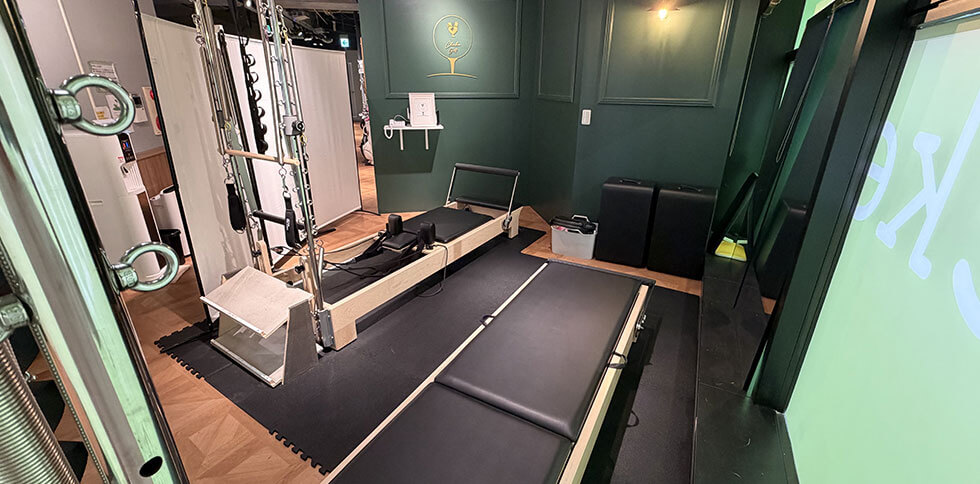 PILATES