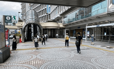 ステップ03