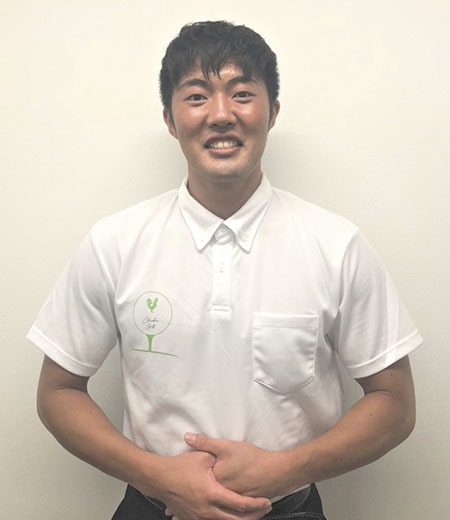増田 宗太