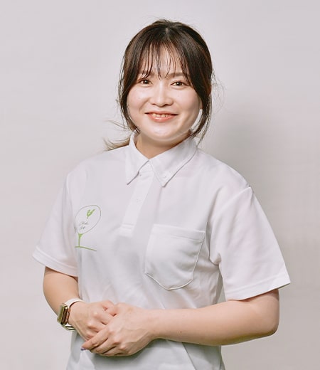 梛野 安未