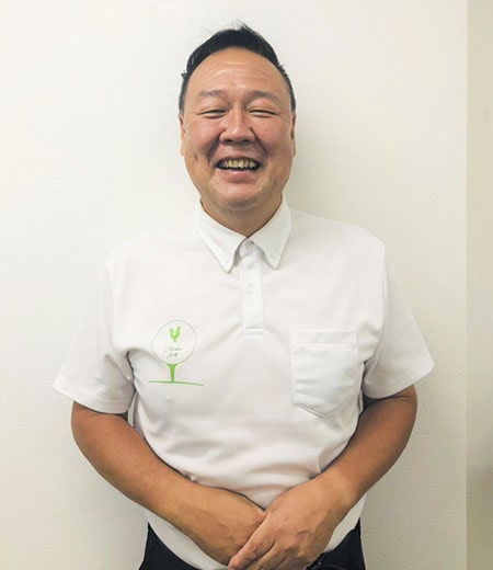 辻垣内 新太郎