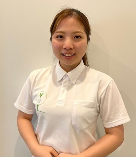 比嘉 瑞姫