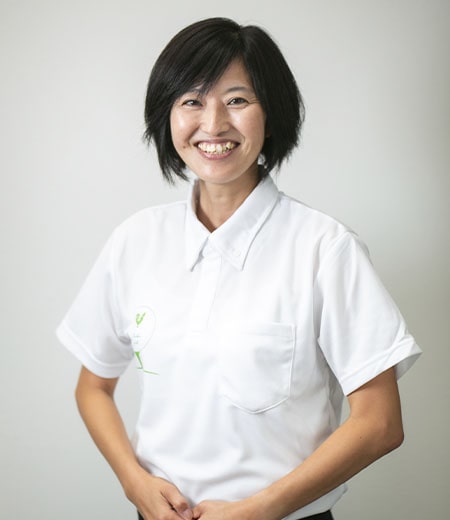 伊藤 美紀子