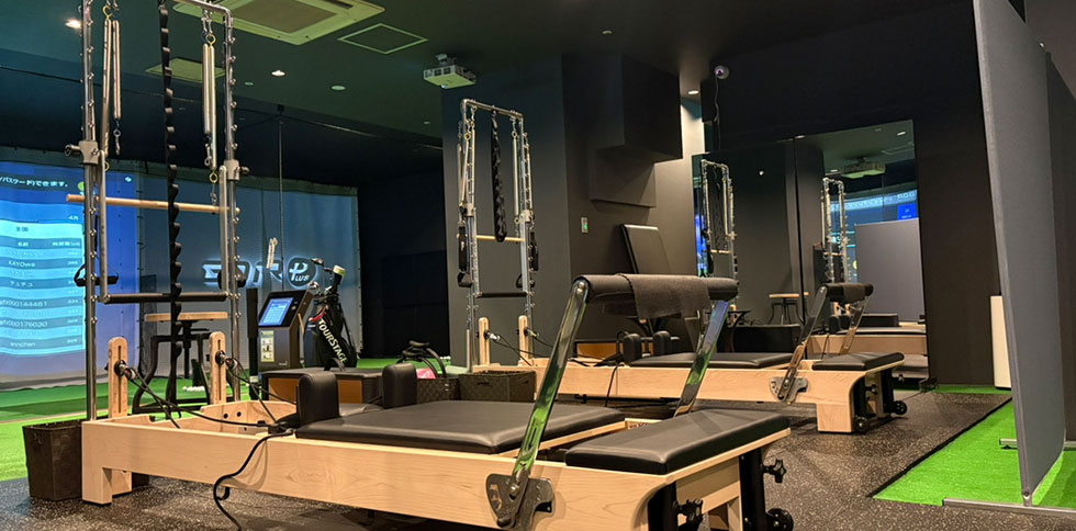 PILATES