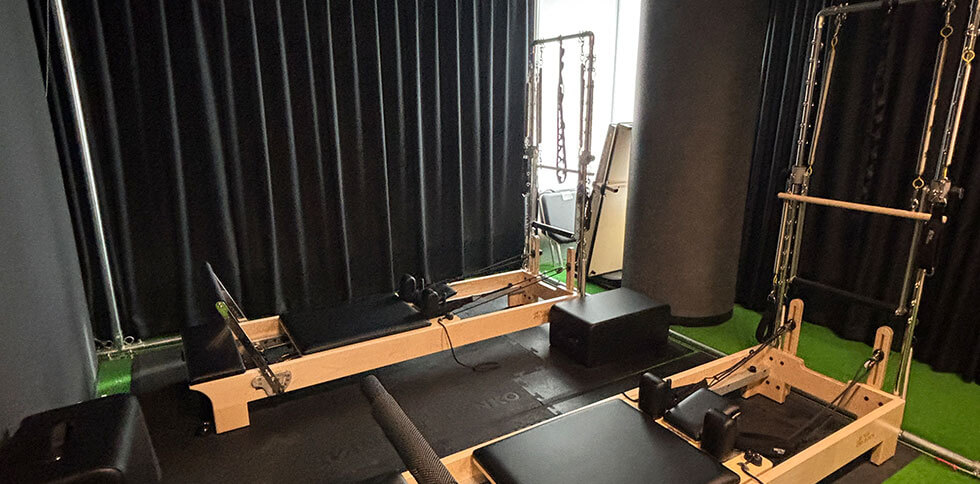 PILATES