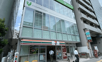 ステップ04