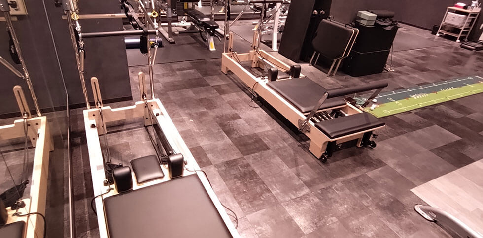PILATES