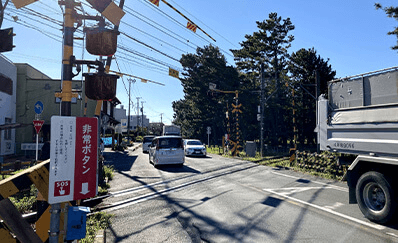 ステップ03