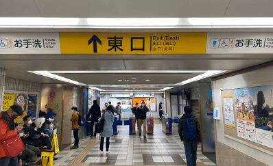 ステップ01