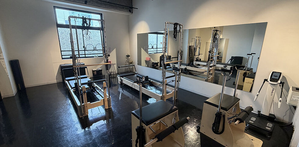 PILATES