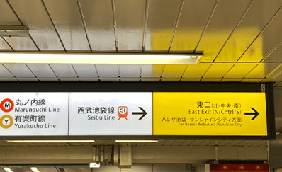 ステップ01