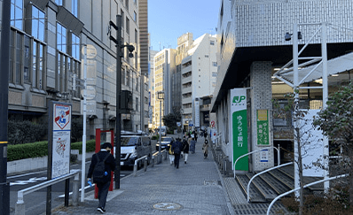 ステップ03