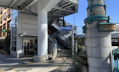 ステップ04