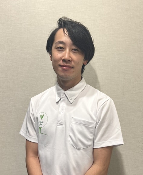 江連 友輝