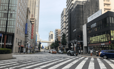 ステップ01