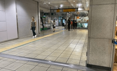 ステップ01