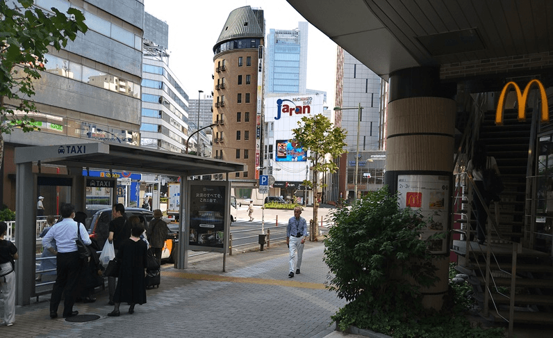 ステップ01