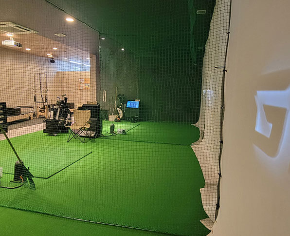 シミュレーターを活用した効率的なレッスン