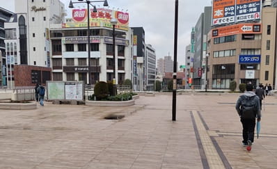 Chickengolf_matsudo_access