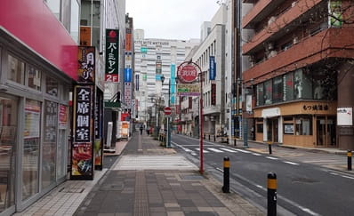 Chickengolf_matsudo_access