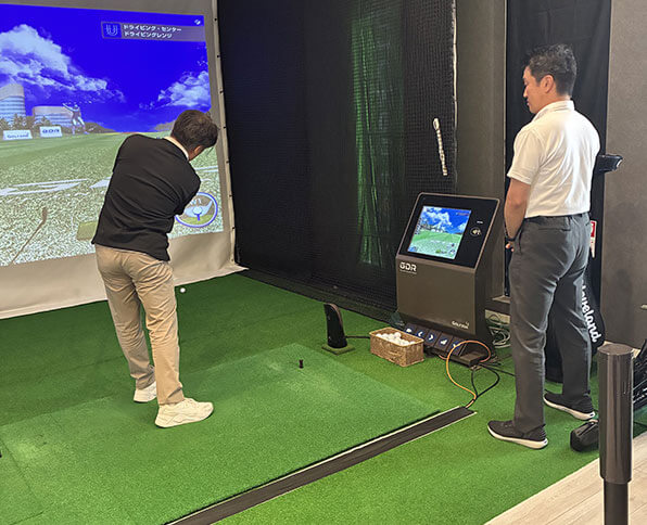 丁寧で楽しく学べるレッスン