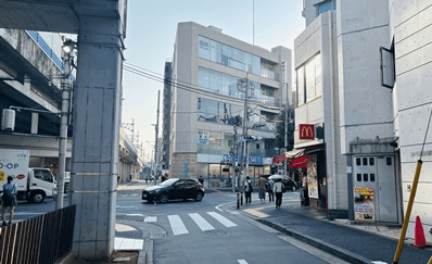 ステップ03
